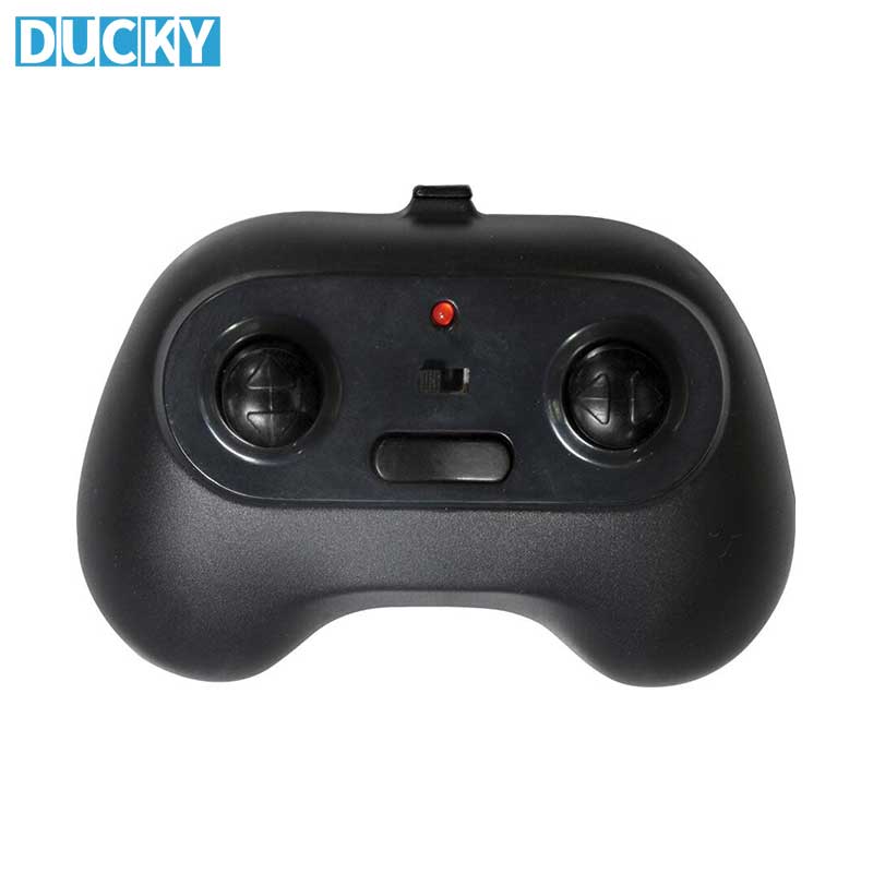 Remote Control Inflatable Santa Claus Car Toys - Image 4