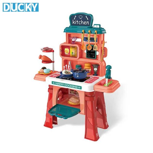 Wholesale Pretend Kitchen Playset Role Playing Games
