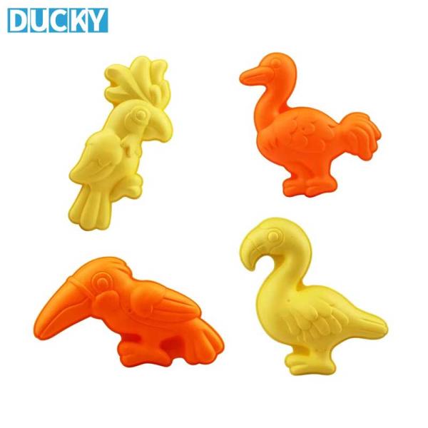 Sand Play Set Beach Truck Toy & Tools for Outdoor  (MOQ 100 PCS) - Image 2
