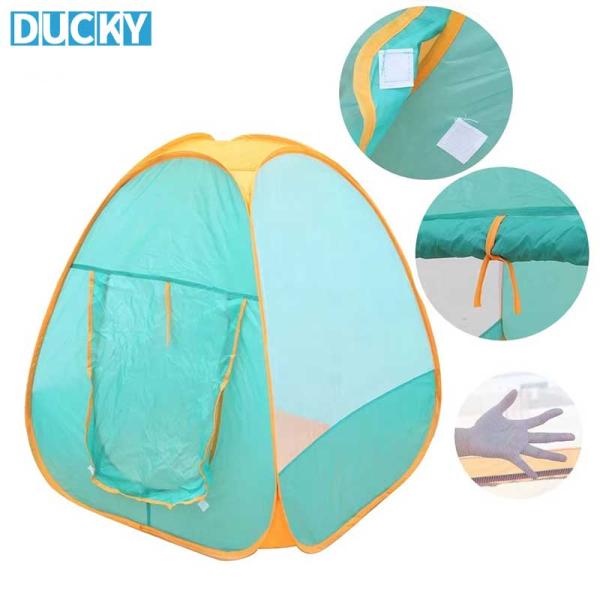 Kids Beach Tent Toy Set (MOQ 100 PCS) - Image 2