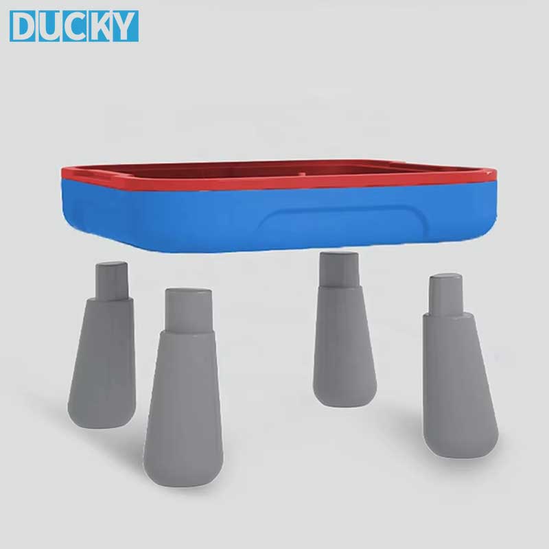 Russian Block Table Puzzle Classic Brain Teaser Tangram Game Wholesale Bulk - Image 4