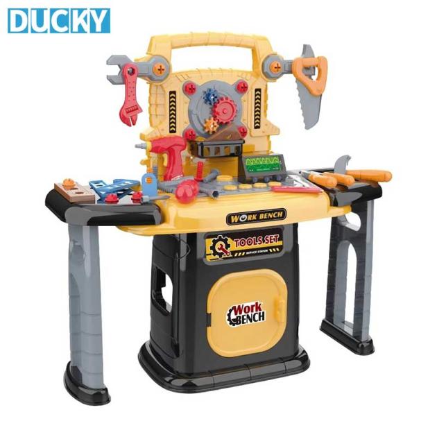 Wholesale Role Play Maintenance Worker Toy