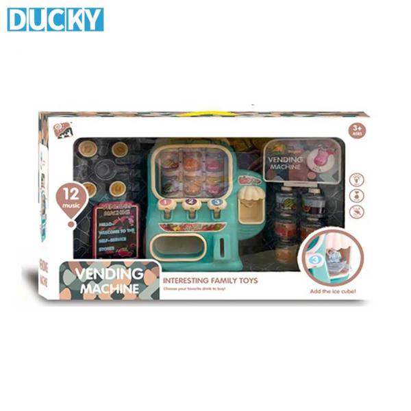 Mini Toy Vending Machine Fun for Kids (MOQ 100 PCS) - Image 4