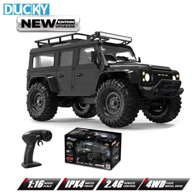 Land Rover Defender RC 4x4 Crawlers Wholesale
