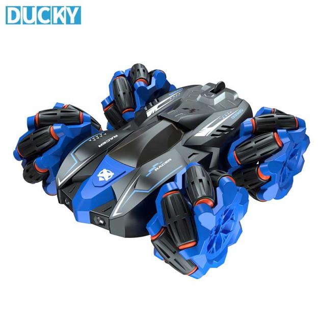 2.4G Gesture Sensing Stunt RC Car Wholesale Drift Toy Vehicles